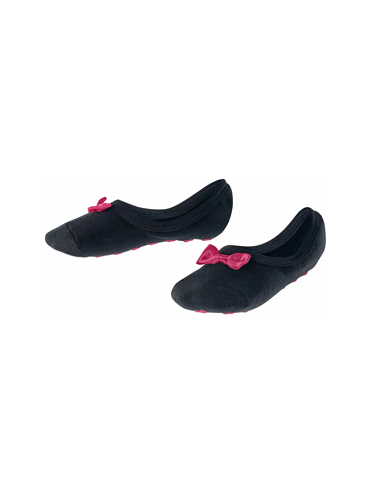 FALKE | Kinder Ballerina Socken CATPADS  light grey | blau